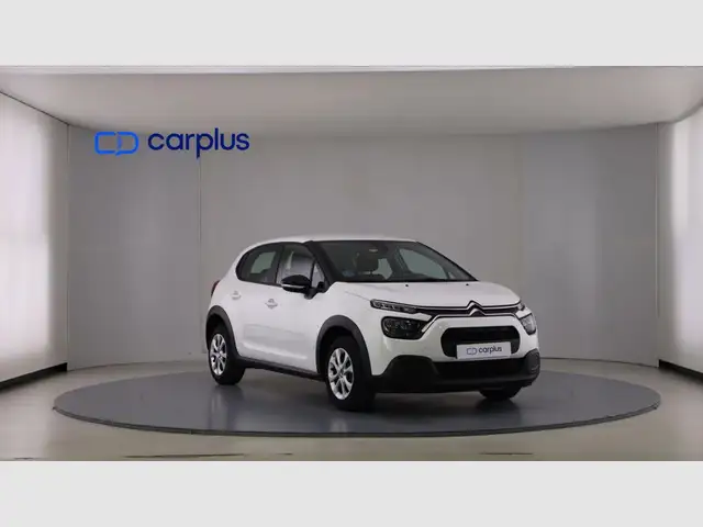 Citroen C3 1.5BlueHDi S&S Live Pack 100