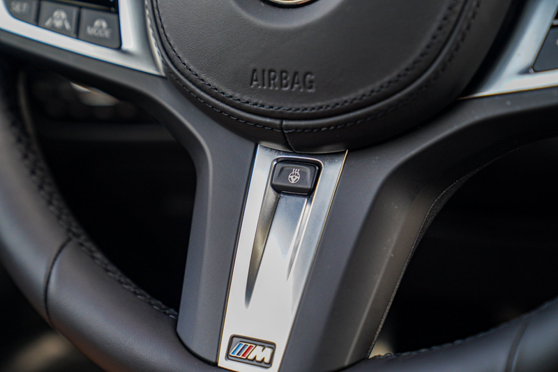 BMW 430 4-serie Coupé 430i High Executive | Head Up Displa — photo 25