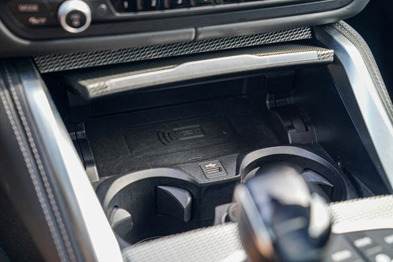 BMW 430 4-serie Coupé 430i High Executive | Head Up Displa — photo 30