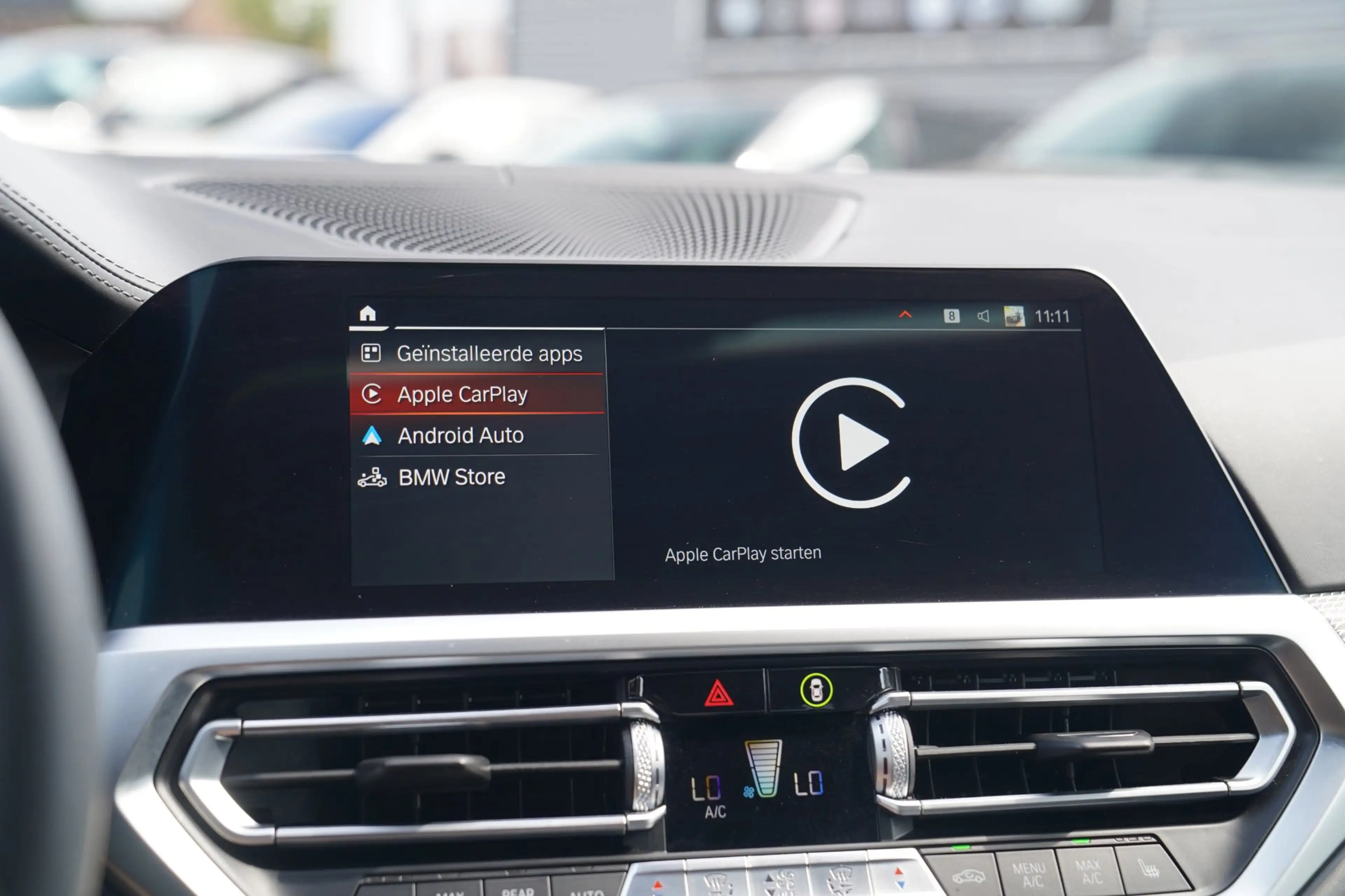BMW 430 4-serie Coupé 430i High Executive | Head Up Displa — photo 36