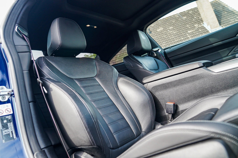 BMW 430 4-serie Coupé 430i High Executive | Head Up Displa — photo 18