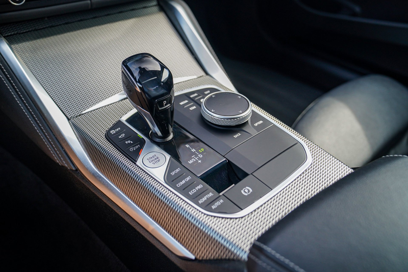 BMW 430 4-serie Coupé 430i High Executive | Head Up Displa — photo 26