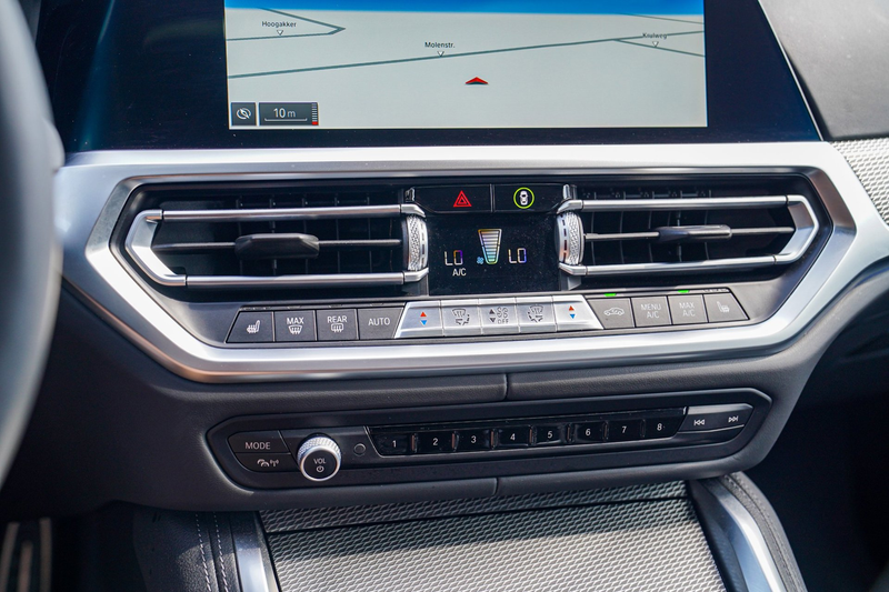 BMW 430 4-serie Coupé 430i High Executive | Head Up Displa — photo 31