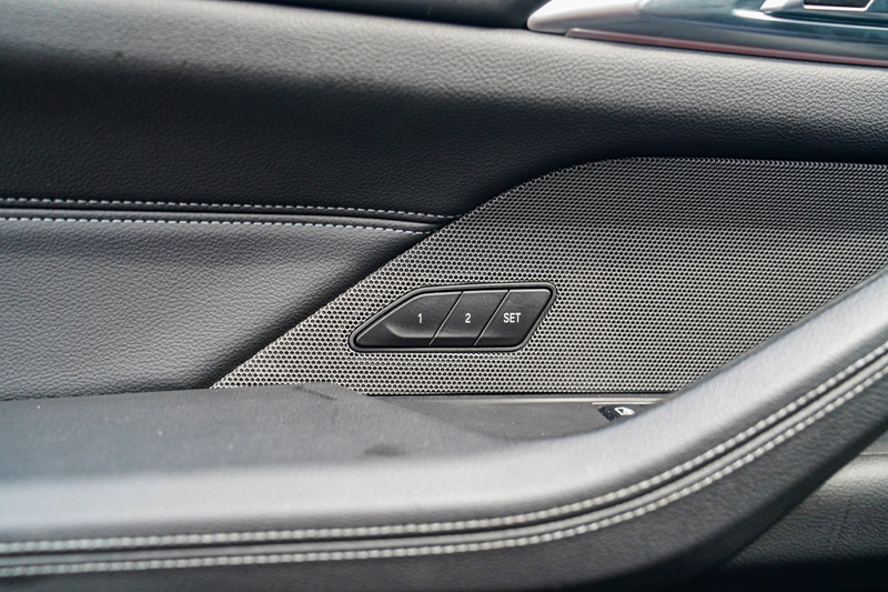 BMW 430 4-serie Coupé 430i High Executive | Head Up Displa — photo 21