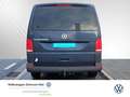 Volkswagen T6.1 Transporter Kombi 2.0 TDI SITZHZ+AHK+KLIMA Klima Sitzheizung Blau - thumbnail 5