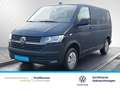 Volkswagen T6.1 Transporter Kombi 2.0 TDI SITZHZ+AHK+KLIMA Klima Sitzheizung Blau - thumbnail 1