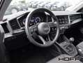 Audi A1 Sportback advanced 25 TFSI GJR Klima PDC Plus Noir - thumbnail 4