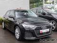 Audi A1 Sportback advanced 25 TFSI GJR Klima PDC Plus Noir - thumbnail 3