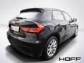 Audi A1 Sportback advanced 25 TFSI GJR Klima PDC Plus Noir - thumbnail 2