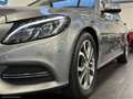 Mercedes-Benz C 220 BlueTEC Automatic Gris - thumbnail 5