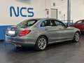Mercedes-Benz C 220 BlueTEC Automatic Gris - thumbnail 4
