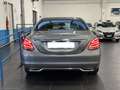 Mercedes-Benz C 220 BlueTEC Automatic Gris - thumbnail 8