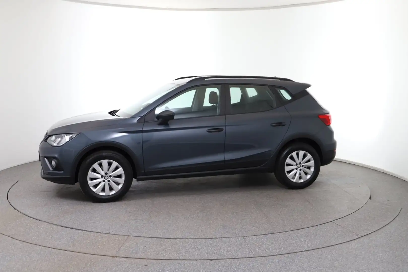 SEAT Arona Austria Edition Grau - 2