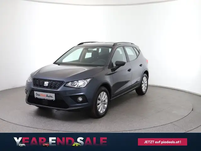 SEAT Arona Austria Edition