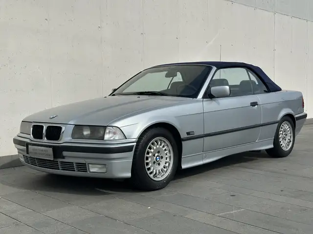 BMW 325 325i Cabrio c/2airbag