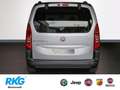 Fiat Doblo E- Launch Edition Style & Launch Paket Allwetterre Grau - thumbnail 4
