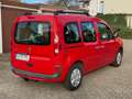 Renault Kangoo Kangoo  5-Türer 1.6 16V 105 TomTom Edition Rojo - thumbnail 7