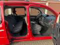 Renault Kangoo Kangoo  5-Türer 1.6 16V 105 TomTom Edition Rojo - thumbnail 8
