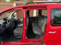 Renault Kangoo Kangoo  5-Türer 1.6 16V 105 TomTom Edition Rojo - thumbnail 5