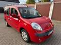 Renault Kangoo Kangoo  5-Türer 1.6 16V 105 TomTom Edition Rojo - thumbnail 6