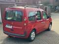 Renault Kangoo Kangoo  5-Türer 1.6 16V 105 TomTom Edition Rojo - thumbnail 3