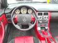 Mercedes-Benz SLK 200 CABRIO KLIMA *TÜV 06-26* LEDER USB AUX-IN ALU Silber - thumbnail 12
