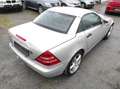 Mercedes-Benz SLK 200 CABRIO KLIMA *TÜV 06-26* LEDER USB AUX-IN ALU Silber - thumbnail 15