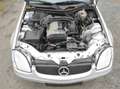 Mercedes-Benz SLK 200 CABRIO KLIMA *TÜV 06-26* LEDER USB AUX-IN ALU Silber - thumbnail 13