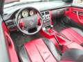 Mercedes-Benz SLK 200 CABRIO KLIMA *TÜV 06-26* LEDER USB AUX-IN ALU Silber - thumbnail 23