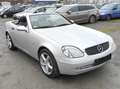 Mercedes-Benz SLK 200 CABRIO KLIMA *TÜV 06-26* LEDER USB AUX-IN ALU Silber - thumbnail 18