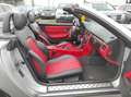 Mercedes-Benz SLK 200 CABRIO KLIMA *TÜV 06-26* LEDER USB AUX-IN ALU Silber - thumbnail 10
