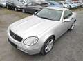 Mercedes-Benz SLK 200 CABRIO KLIMA *TÜV 06-26* LEDER USB AUX-IN ALU Silber - thumbnail 33