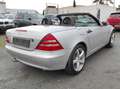 Mercedes-Benz SLK 200 CABRIO KLIMA *TÜV 06-26* LEDER USB AUX-IN ALU Silber - thumbnail 17