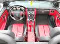 Mercedes-Benz SLK 200 CABRIO KLIMA *TÜV 06-26* LEDER USB AUX-IN ALU Silber - thumbnail 11
