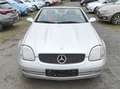 Mercedes-Benz SLK 200 CABRIO KLIMA *TÜV 06-26* LEDER USB AUX-IN ALU Silber - thumbnail 5