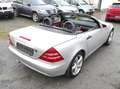 Mercedes-Benz SLK 200 CABRIO KLIMA *TÜV 06-26* LEDER USB AUX-IN ALU Silber - thumbnail 7