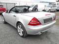 Mercedes-Benz SLK 200 CABRIO KLIMA *TÜV 06-26* LEDER USB AUX-IN ALU Silber - thumbnail 16