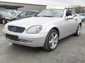 Mercedes-Benz SLK 200 CABRIO KLIMA *TÜV 06-26* LEDER USB AUX-IN ALU Silber - thumbnail 4