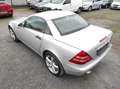 Mercedes-Benz SLK 200 CABRIO KLIMA *TÜV 06-26* LEDER USB AUX-IN ALU Silber - thumbnail 14