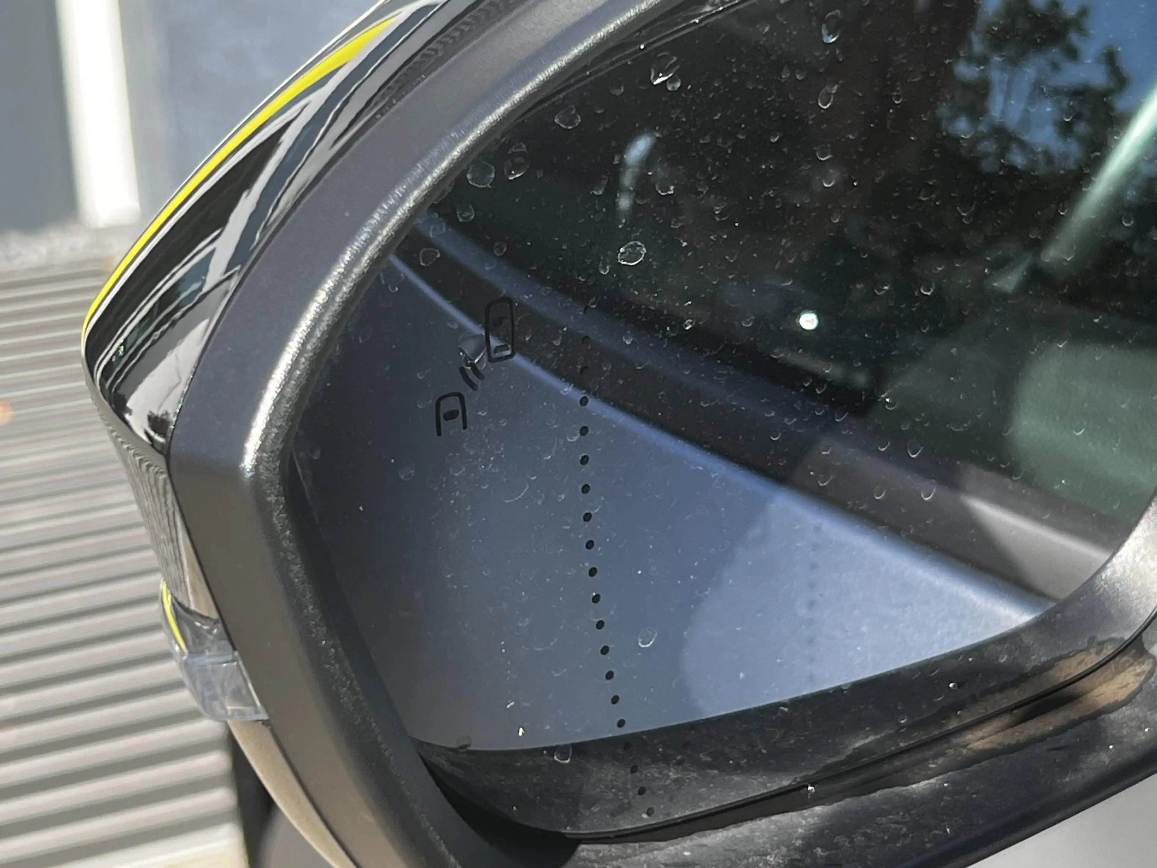 Renault Espace E-Tech full hybrid 200 esprit Alpine 7p. | Apple C — photo 14