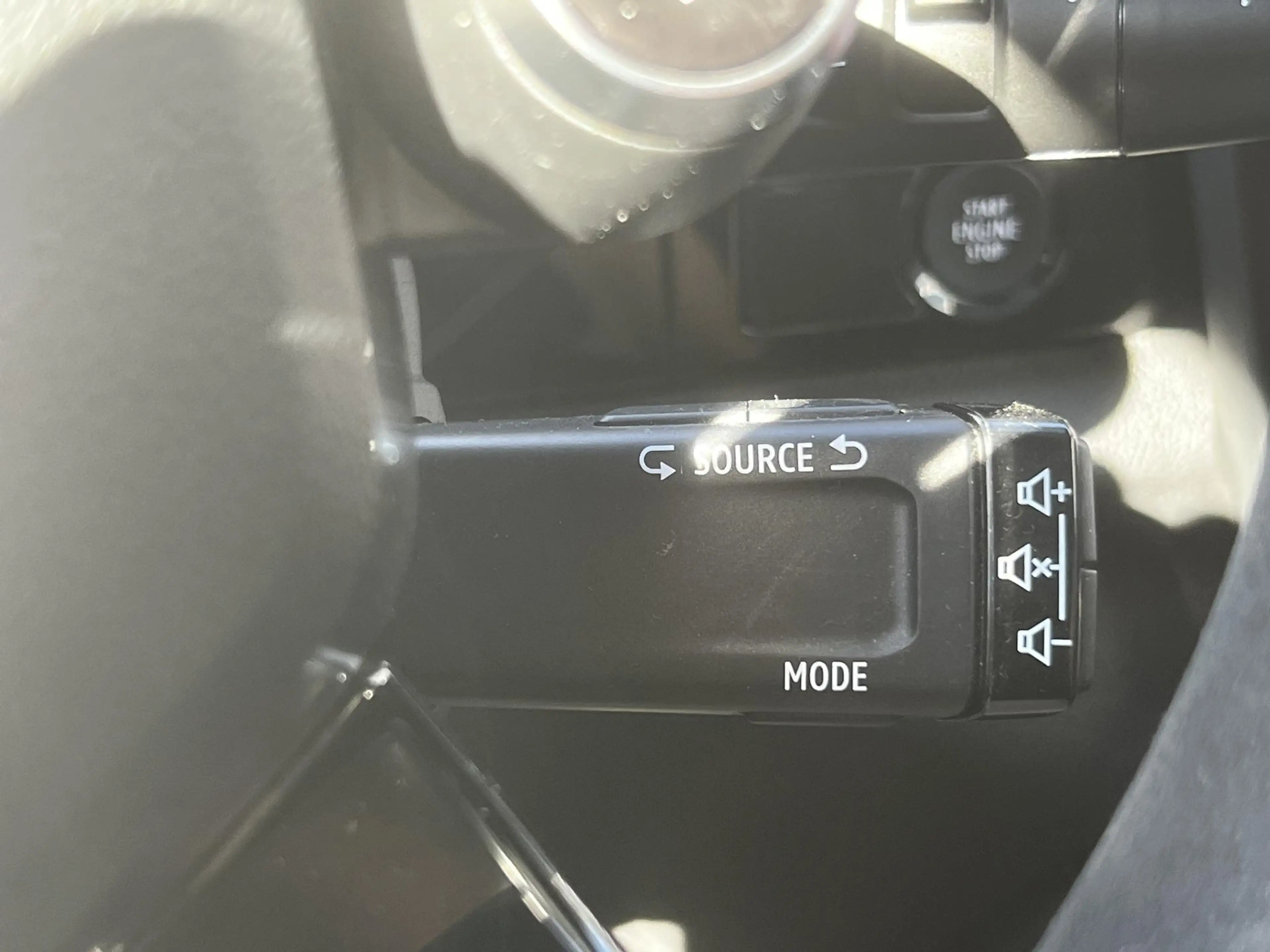 Renault Espace E-Tech full hybrid 200 esprit Alpine 7p. | Apple C — photo 24