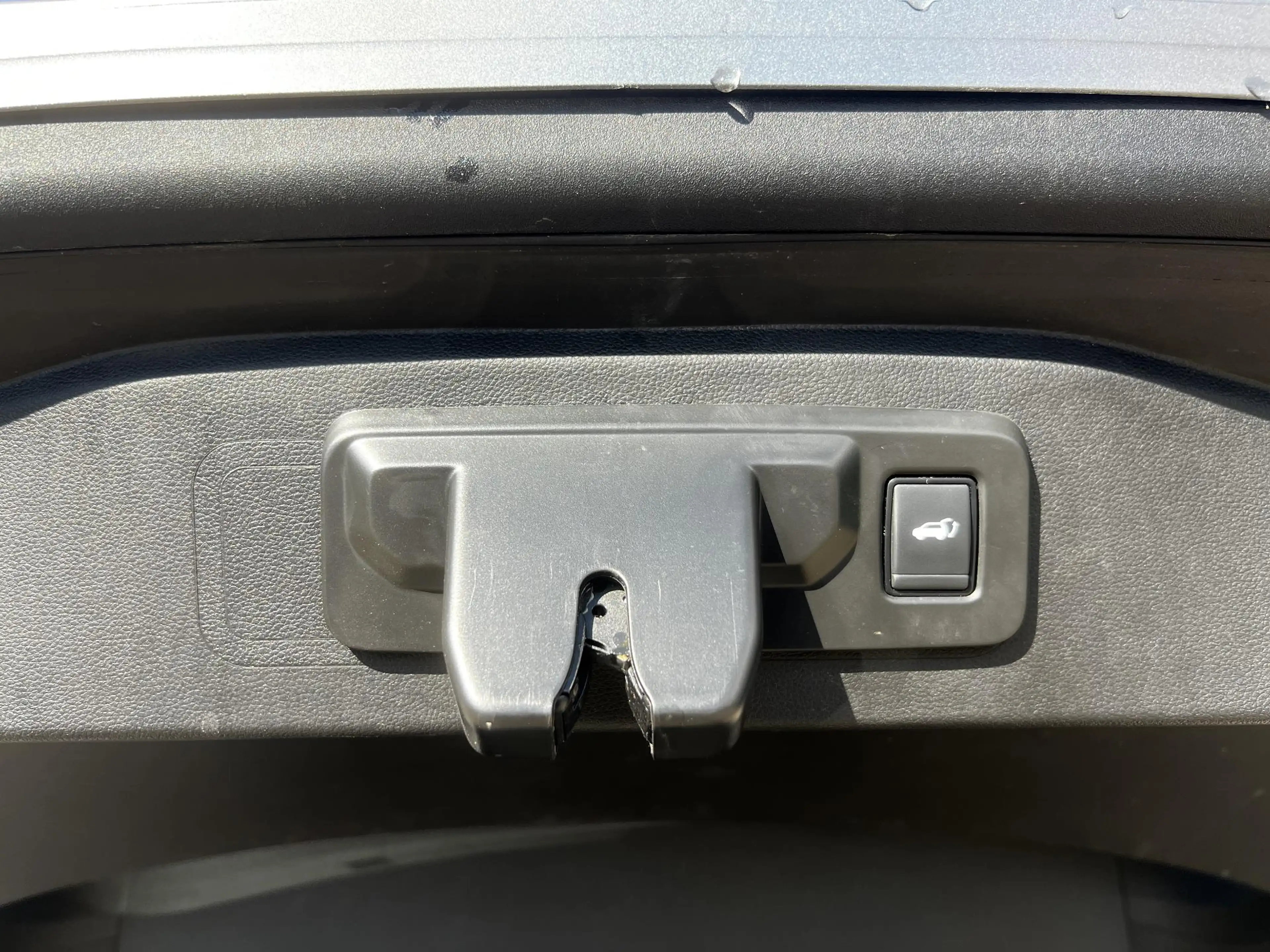 Renault Espace E-Tech full hybrid 200 esprit Alpine 7p. | Apple C — photo 29