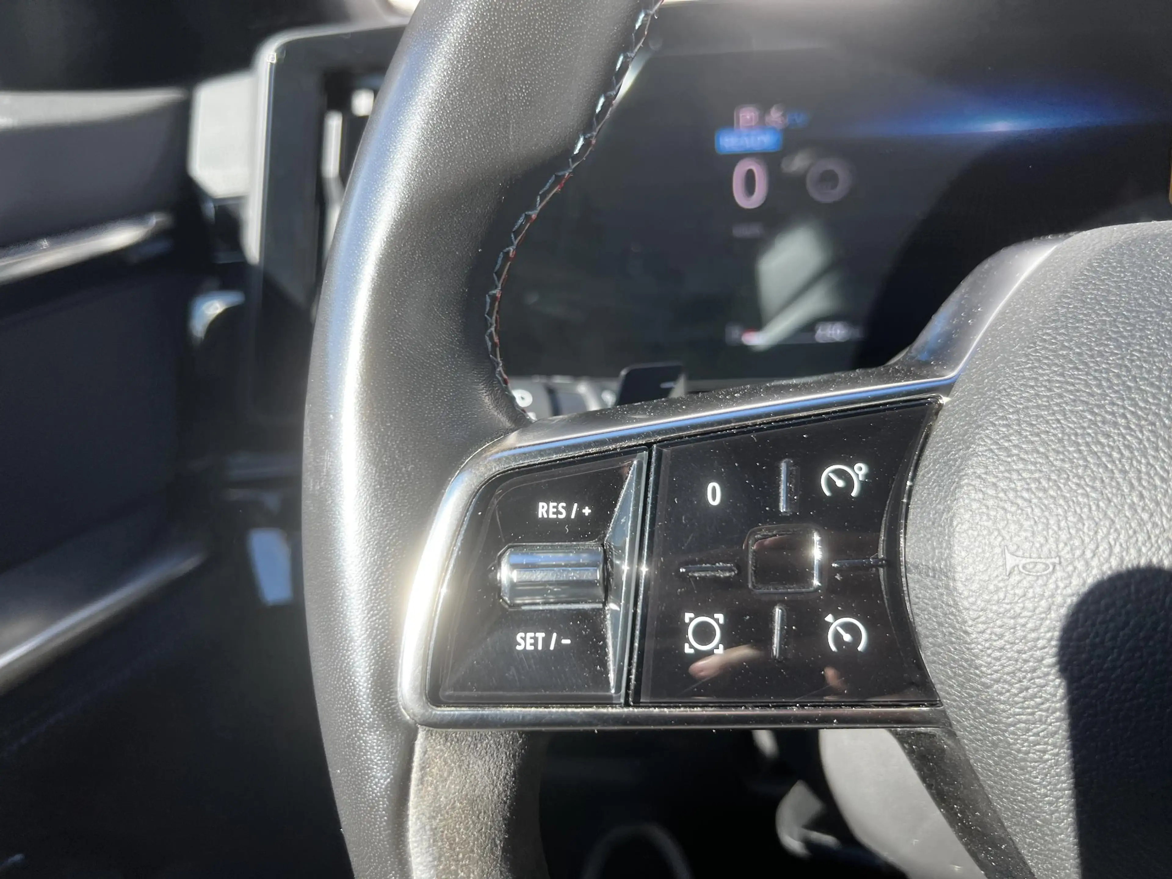 Renault Espace E-Tech full hybrid 200 esprit Alpine 7p. | Apple C — photo 22