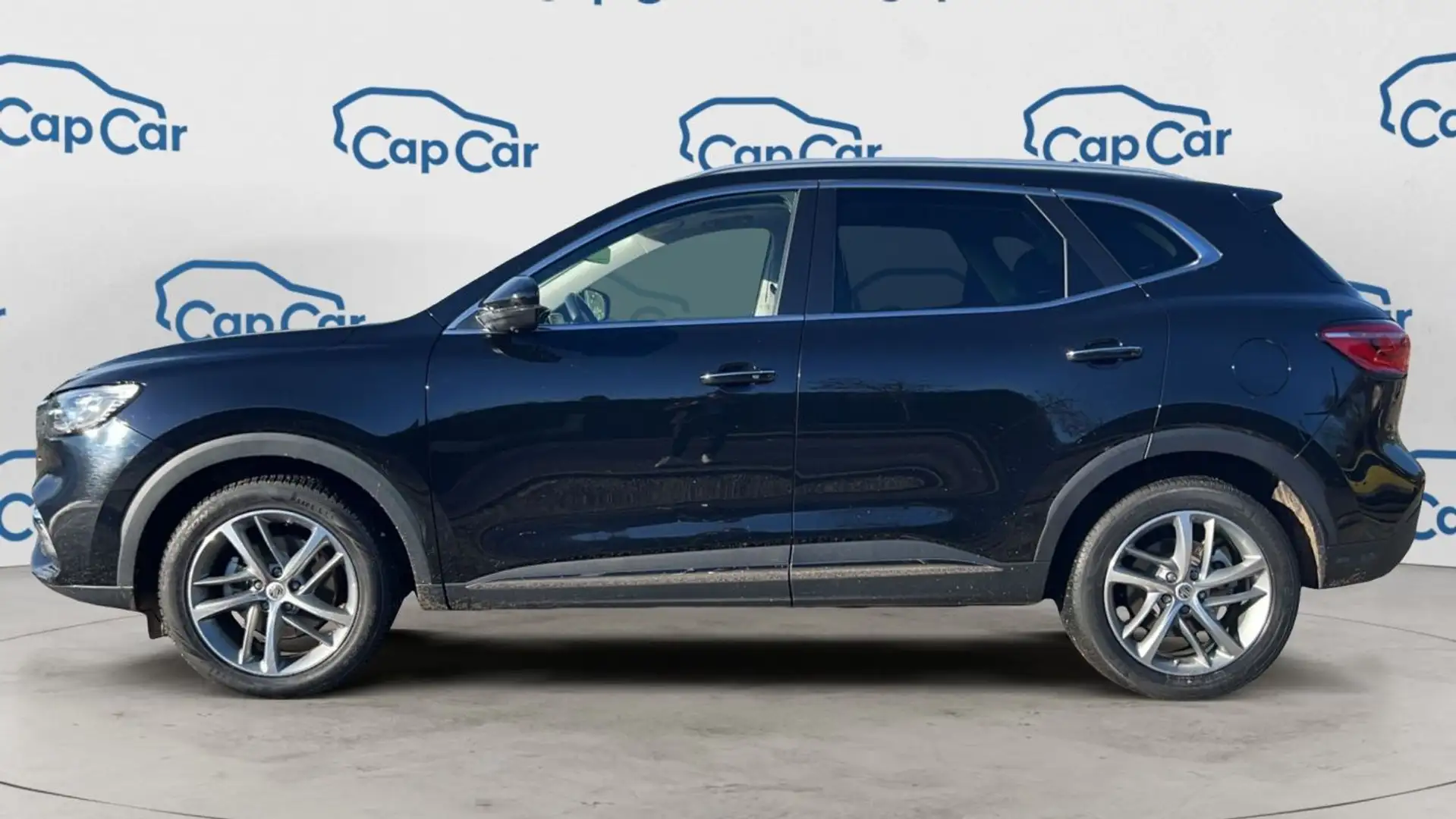 MG EHS 1.5 T-GDI 258 Plug in Hybrid 162 Luxury - Garantie constructeur Entretien Noir - 2