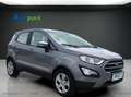 Ford EcoSport COOL & CONNECT Argent - thumbnail 3