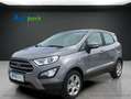 Ford EcoSport COOL & CONNECT Argent - thumbnail 1