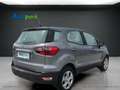 Ford EcoSport COOL & CONNECT Argent - thumbnail 8
