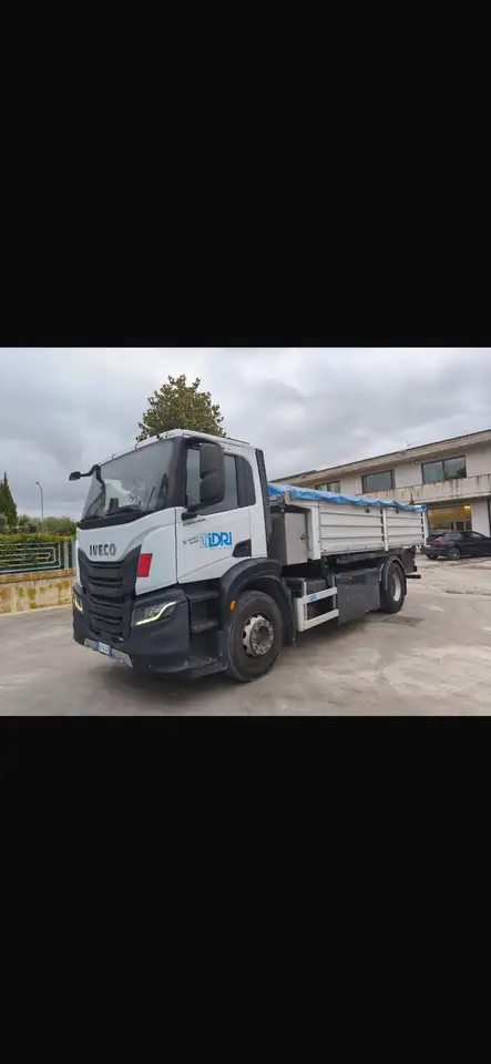 Iveco Others 2021