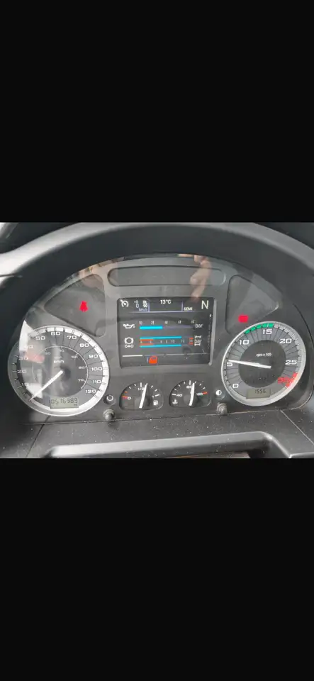 Iveco Others 2021