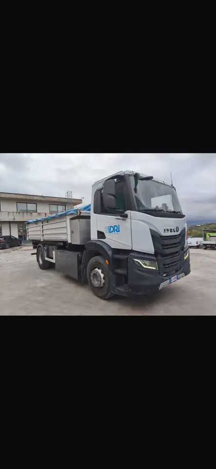 Iveco Others 2021